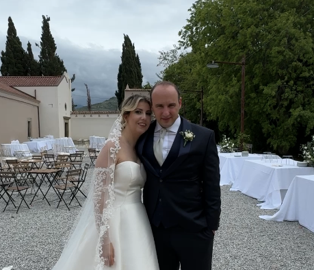 Giulio e Giorgia